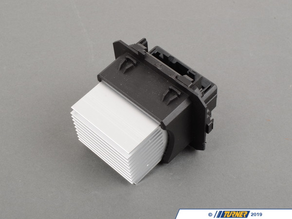 Genuine MINI Genuine MINI Blower Motor Resistor 64113453935