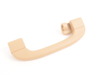Genuine BMW Handle - Rear Right - Hellbeige - E39 51168245914 View 1