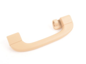 Handle - Rear Right - Hellbeige - E39