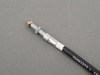 Genuine BMW Genuine BMW Choke Cable Left L=412mm - 32731454605 32731454605 View 2