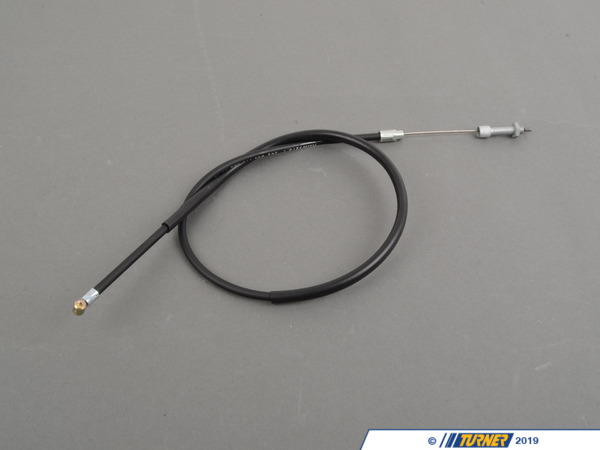 Genuine BMW Genuine BMW Choke Cable L=764mm - 32731242594 32731242594