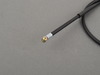 Genuine BMW Genuine BMW Choke Cable L=764mm - 32731242594 32731242594 View 2