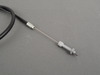 Genuine BMW Genuine BMW Choke Cable L=764mm - 32731242594 32731242594 View 3