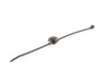 Genuine MINI CABLE STRAP WITH BRACKET 61136908568 View 1