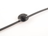 Genuine MINI CABLE STRAP WITH BRACKET 61136908568 View 2
