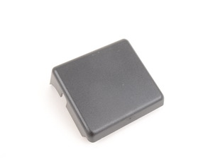 Genuine BMW Cover - 51258165488 - E36