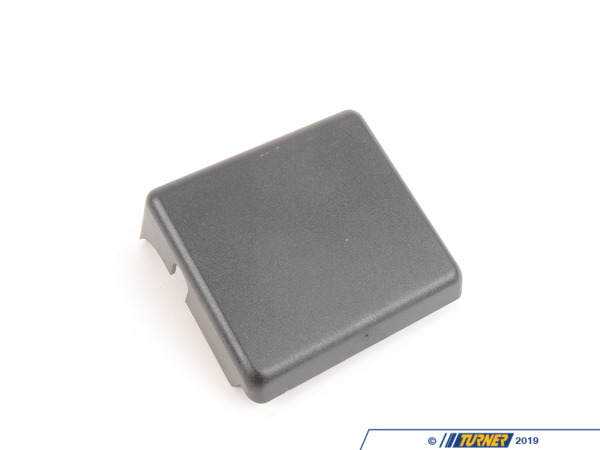 Genuine BMW Genuine BMW Cover - 51258165488 - E36 51258165488