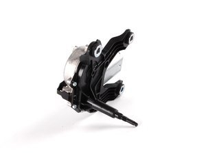 Genuine MINI Rear Wiper Motor