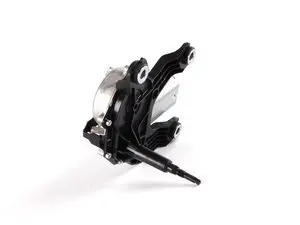 Genuine MINI Rear Wiper Motor