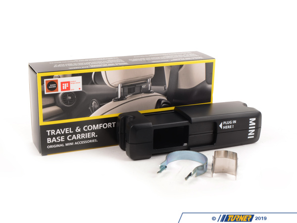 Genuine MINI Genuine BMW Base Support, Right 51952354326