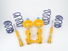 Packaged by Turner E36 318ti/Compact Bilstein/H&R Sport Suspension Package P-29970 View 1