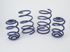 Packaged by Turner E36 318ti/Compact Bilstein/H&R Sport Suspension Package P-29970 View 2