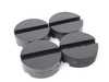 Schwaben Jack Pad Pinch Weld Protectors - Set Of 4 3107838KT View 1
