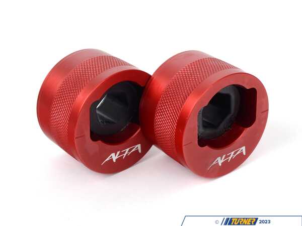 Alta Performance MINI R Chassis Positive Steering Response System (PSRS) w/Urethane Bushing  AMPSUS112