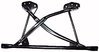 Genuine BMW Genuine BMW E36 X-Brace Trim Cross Reinforcement 51718410212 View 11