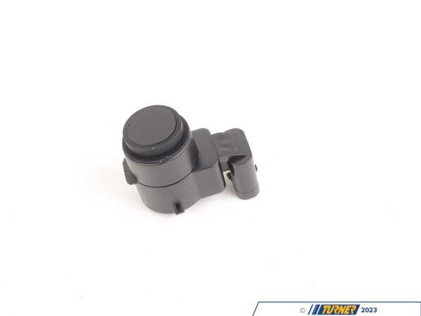 Bosch PDC Sensor - Priced Each 66209196705