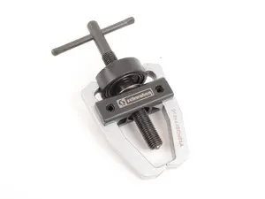 Spring-Loaded Wiper Arm Puller