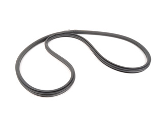 Genuine BMW Front Door Seal - F31, F80, F30
