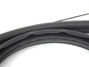 Genuine BMW Genuine BMW Front Door Seal - F31, F80, F30 51727303968 View 2