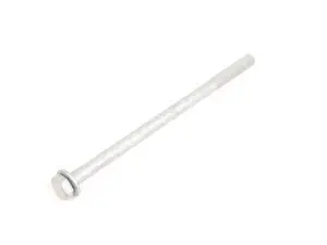 Genuine BMW Hex Bolt With Washer - 07119903836 - E53,E70,E71,F15,F16