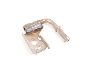 Rear Silencer Bracket - Left - E90, E92, E93