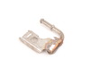 Genuine BMW Rear Silencer Bracket - Left - E90, E92, E93 18207841080 View 2
