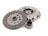 Genuine BMW Clutch Kit - E60 545i, E63 645ci 21207546375 View 3
