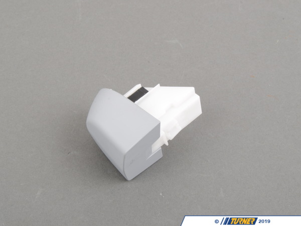 Genuine BMW Genuine BMW Covering Door, Primed Left - 51217162431 51217162431
