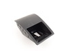 Genuine BMW Genuine BMW Lower Left Dashboard Storage - 51458253403 - Schwarz 51458253403 View 1