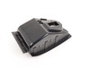 Genuine BMW Genuine BMW Lower Left Dashboard Storage - 51458253403 - Schwarz 51458253403 View 2