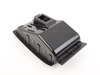 Genuine BMW Genuine BMW Lower Left Dashboard Storage - 51458253403 - Schwarz 51458253403 View 3