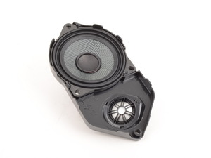 Genuine BMW Peaker Mount, Instrument Pa - 65139188330