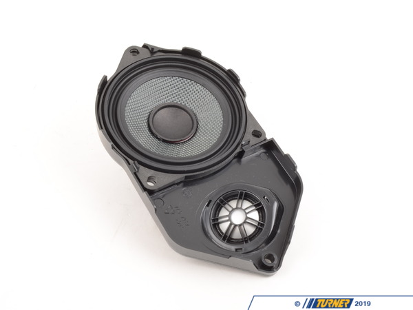 Genuine BMW Genuine BMW Peaker Mount, Instrument Pa - 65139188330 65139188330
