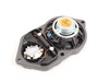 Genuine BMW Genuine BMW Peaker Mount, Instrument Pa - 65139188330 65139188330 View 2