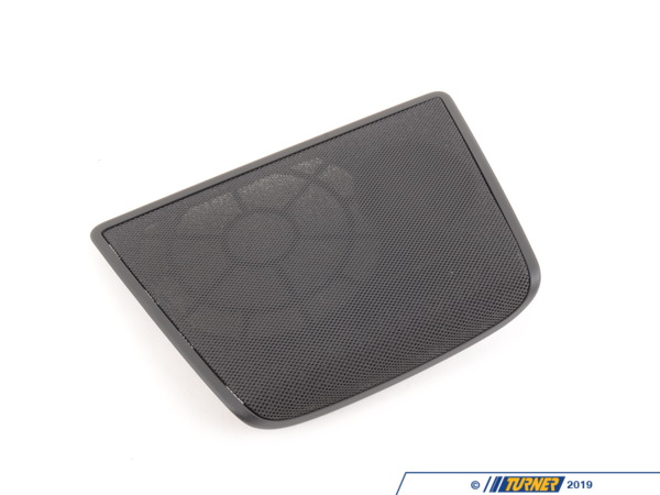 Genuine BMW Loudspeaker Cover - Z4 51469147547