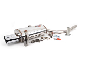Z3 1.9/2.3/2.5/2.8 Supersprint Performance Muffler