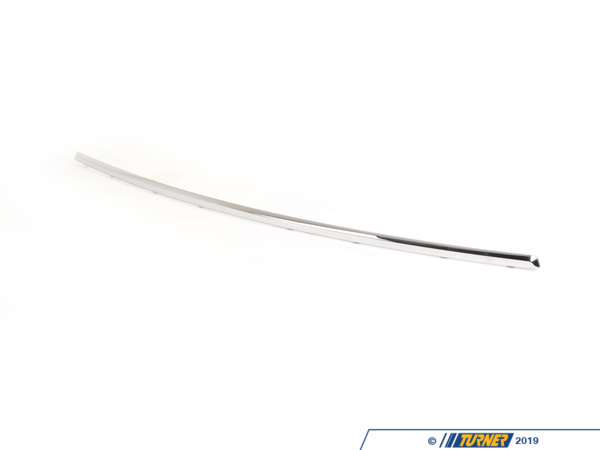 Genuine BMW Genuine BMW Decorative Strip Luxury Line - 51127308842 - F34 51127308842