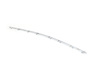Genuine BMW Genuine BMW Decorative Strip Luxury Line - 51127308842 - F34 51127308842 View 2