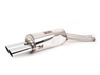 Supersprint E34 M5 Supersprint Exhaust System (Center Resonator + Performance Muffler) TMS3876 View 6