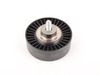 Ina OEM INA Idler Pulley -- E88 E82 E9X 11287578675 View 3