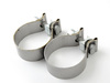Borla Borla Aggressive Sport Exhaust - Rear Mufflers - E90 M3  - (NO LONGER AVAILABLE) 11770 View 3