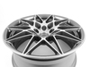 Genuine BMW F8X M3/M4 ZCP Competition Package Wheel Set f8x-zcp-wheelsKT View 6