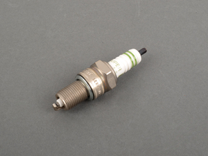 Genuine BMW Spark Plug - Bosch WR-7-DC+ (7900) - E10 E3