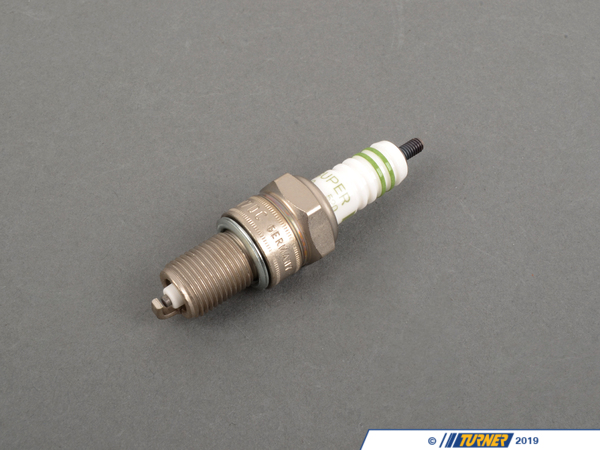 Genuine BMW Genuine BMW Spark Plug - Bosch WR-7-DC+ (7900) - E10 E3 12129062594