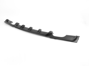 F30 M Performance Style Diffuser - dual Exhaust