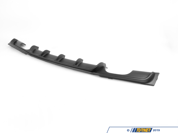 ECS F30 M Performance Style Diffuser - dual Exhaust 012196ecs12a