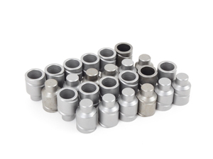 Schrick Solid Lifter Conversion Kit (convert Hydraulic Lifters To Solid Lifters)