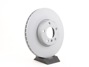 Front Brake Rotor - (332x30)