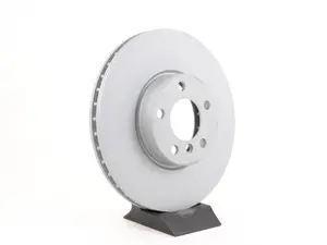Front Brake Rotor - (332x30)