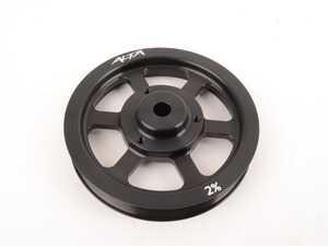 ALTA Crank Pulley - 2% - R52 R53